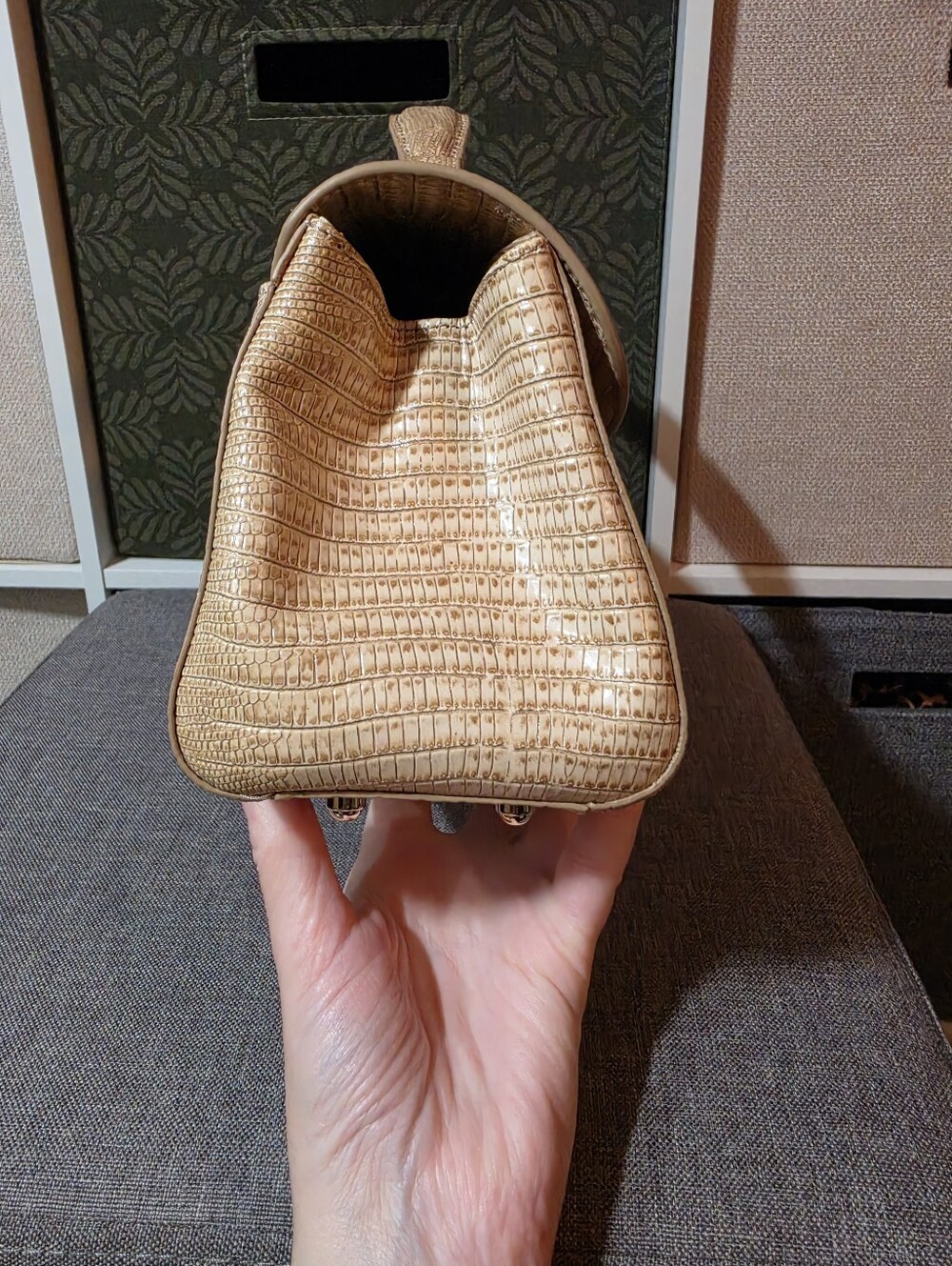 Brahmin Dayan Westlake Collection - Picture 7 of 10